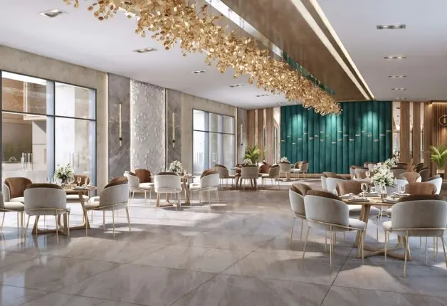 Sattva Neopolis - Mini Theater