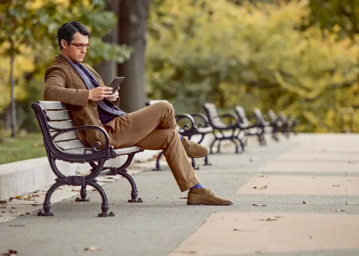 Sattva Neopolis - Park